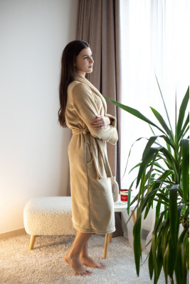 Халат жіночий